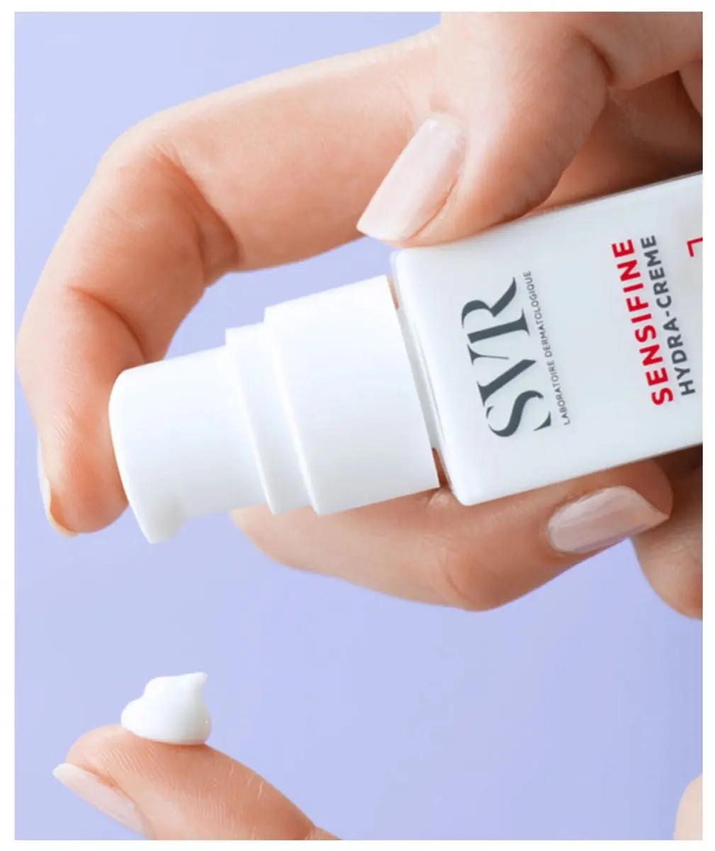 SVR Crème Sensifine Hydra-Crème 40ml