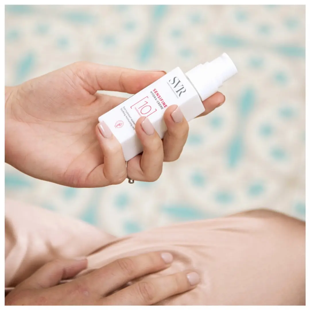 SVR Crème Sensifine Hydra-Crème 40ml
