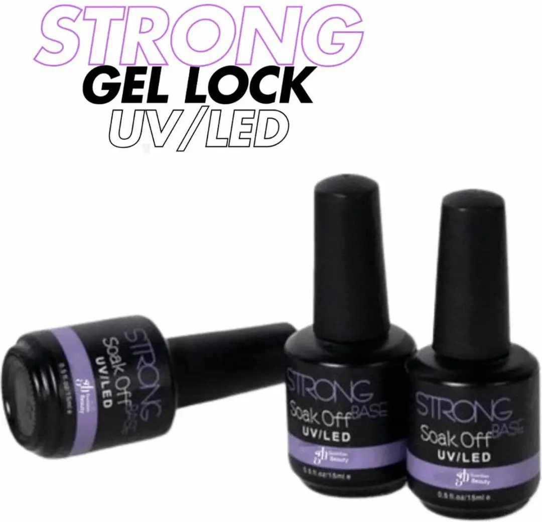 Guardian Beauty Nagel Top Coat 15ml