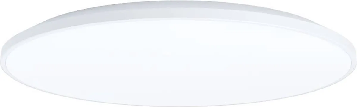 Eglo Crespillo Plafondlamp LED - Ø50cm Wit