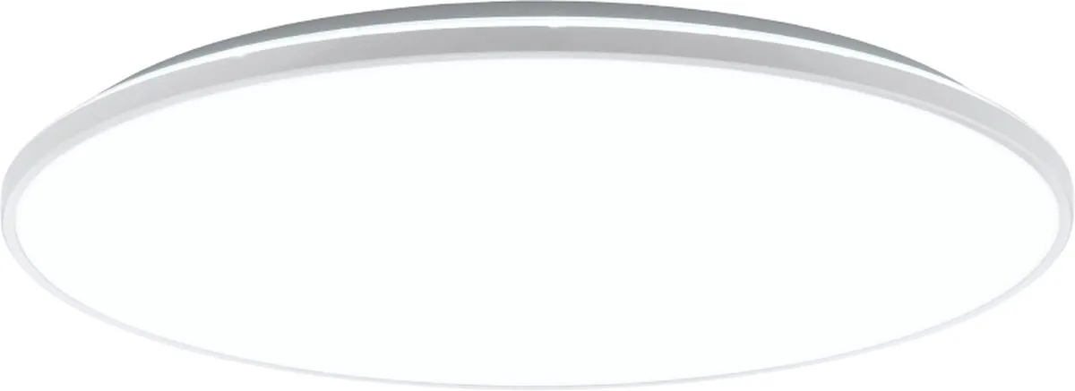 Eglo Crespillo Plafondlamp LED - Ø50cm Wit