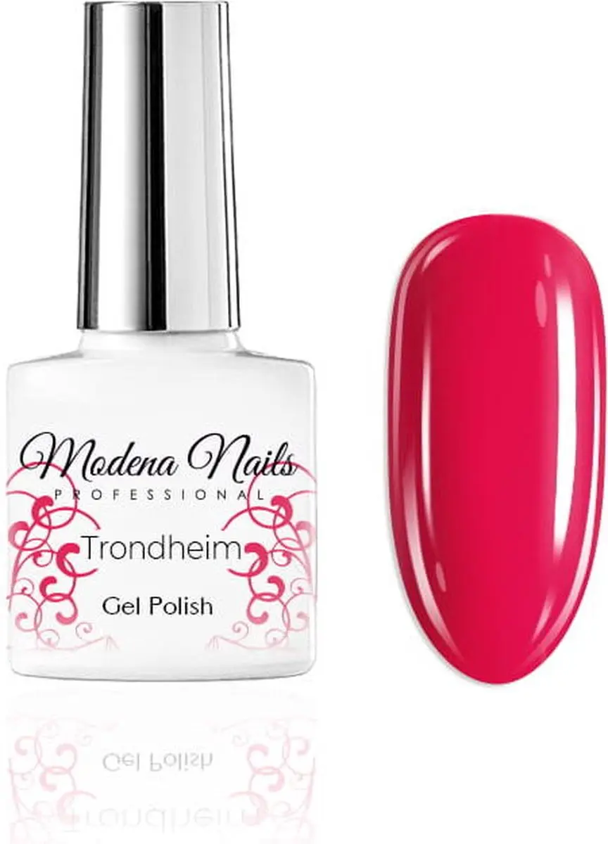 Modena Nails Trondheim Gel Nagellak 7,3ml