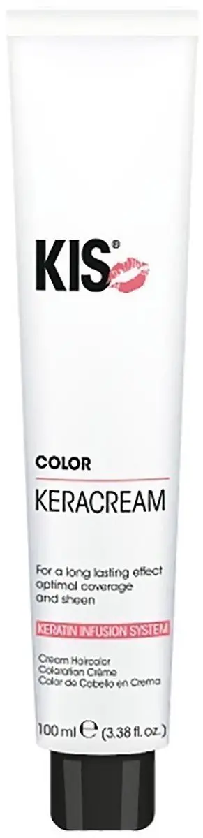 KIS Haarverf 9K Extra Licht Koper 100ml