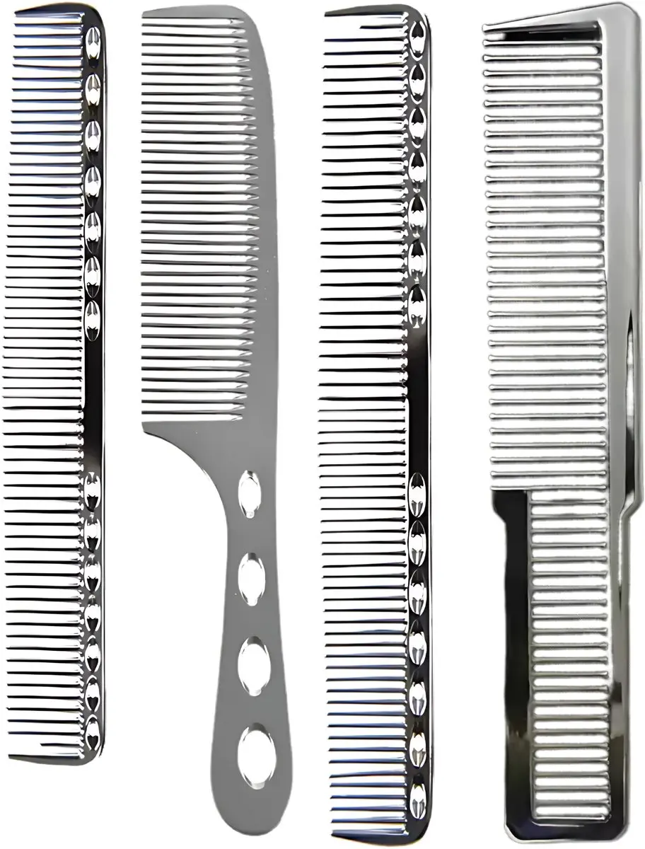 Guardian Beauty Kamset Aluminium