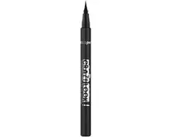 Miss Sporty Crazy Look Liquid Eyeliner 001 Extra Black
