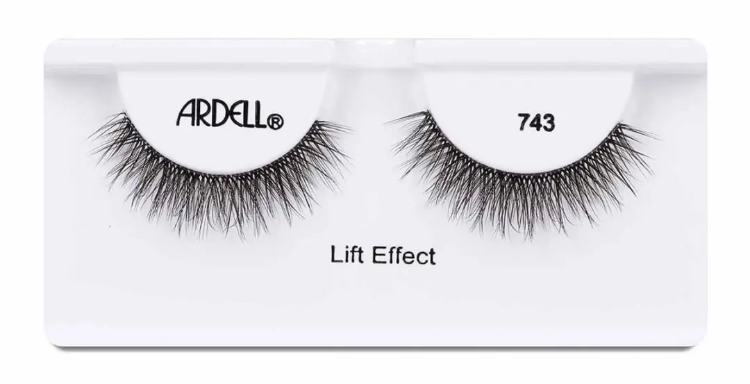 Ardell Lash Lift Effect 743 - 2g