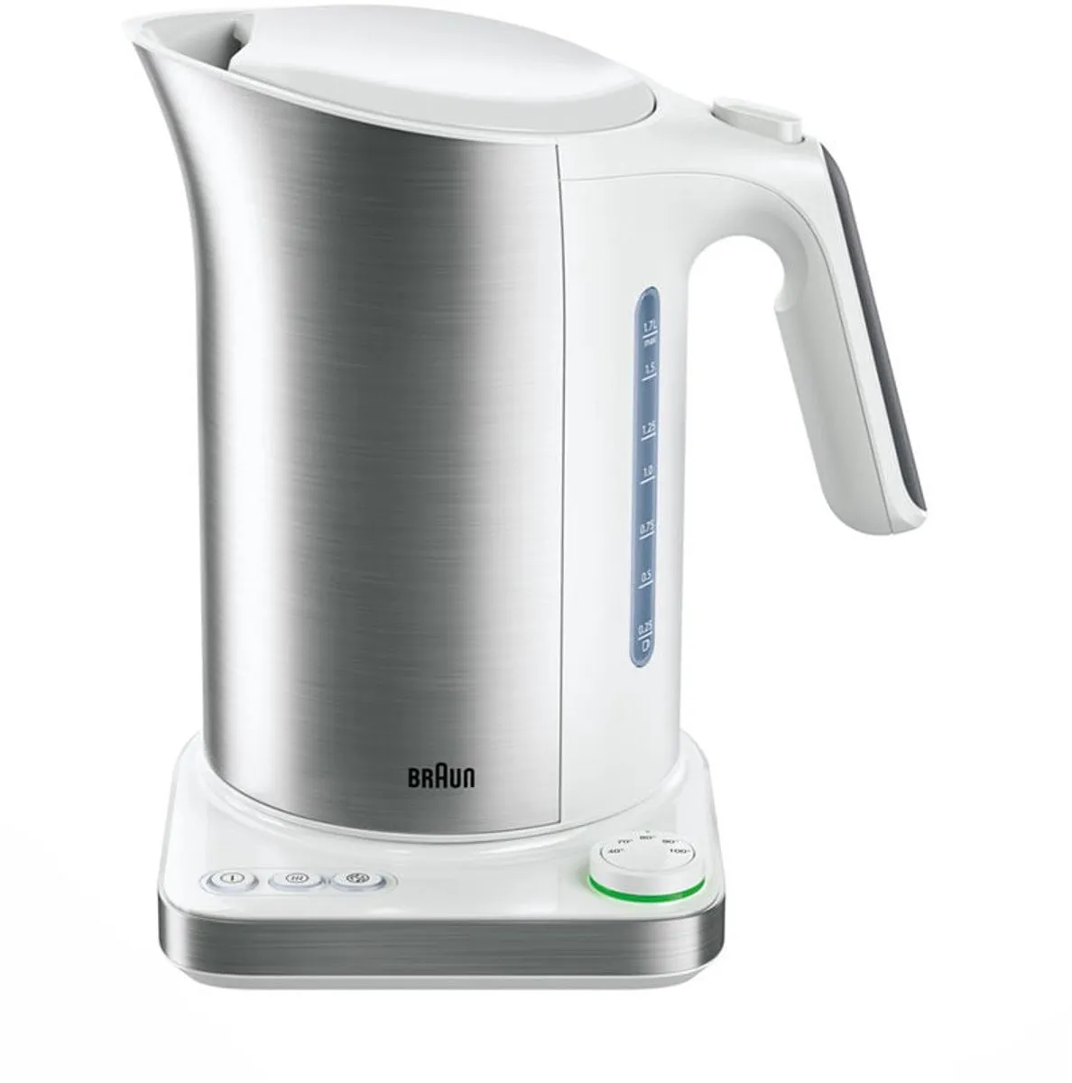 Braun ID Collection WK5115WH Waterkoker