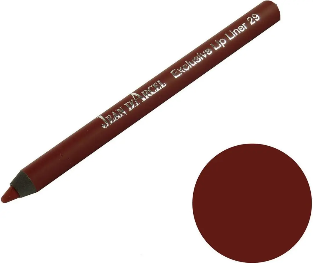 Jean D'Arcel Exclusive Lip Liner Potlood