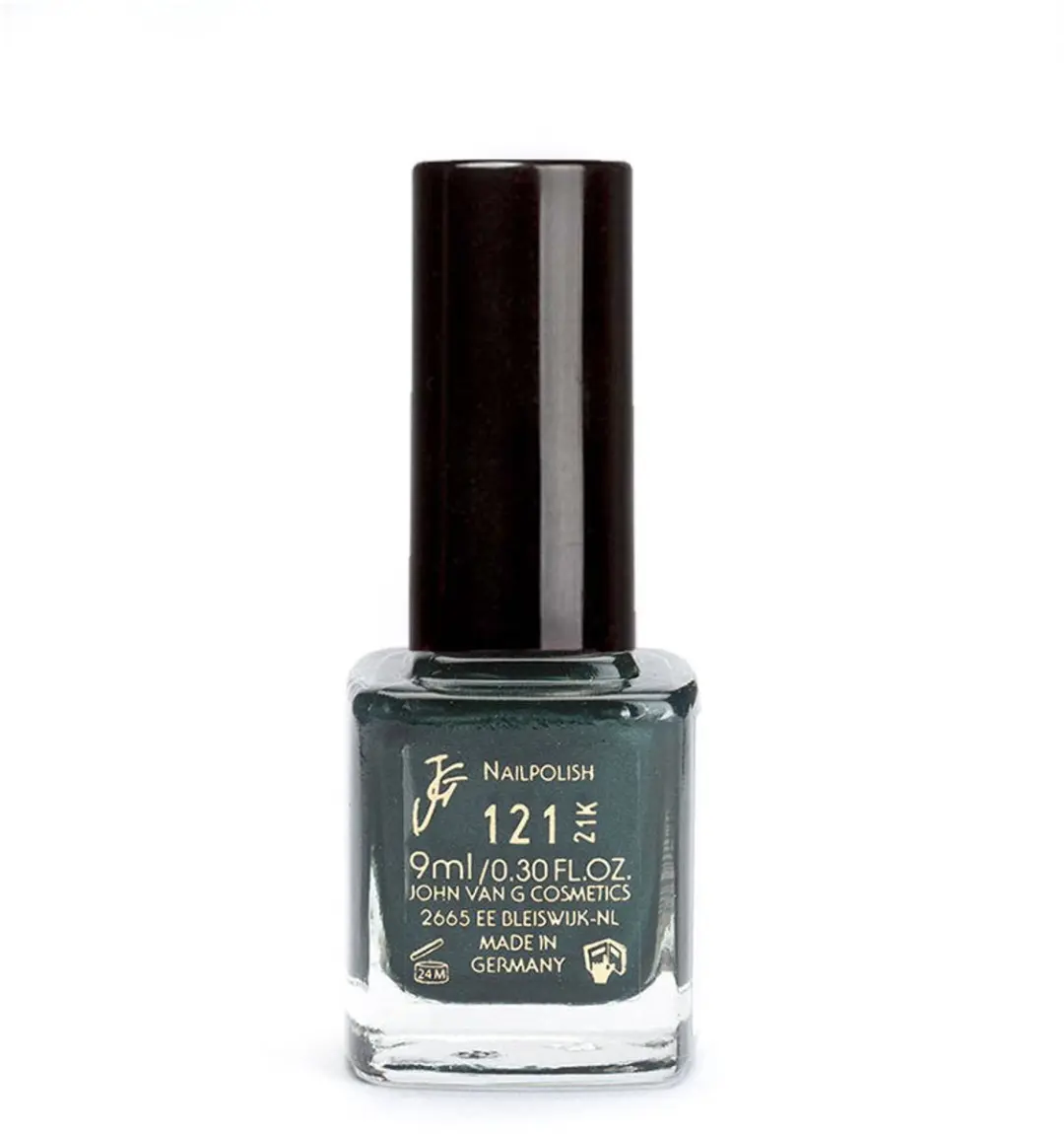 John van G Nagellak 121 - 9ml