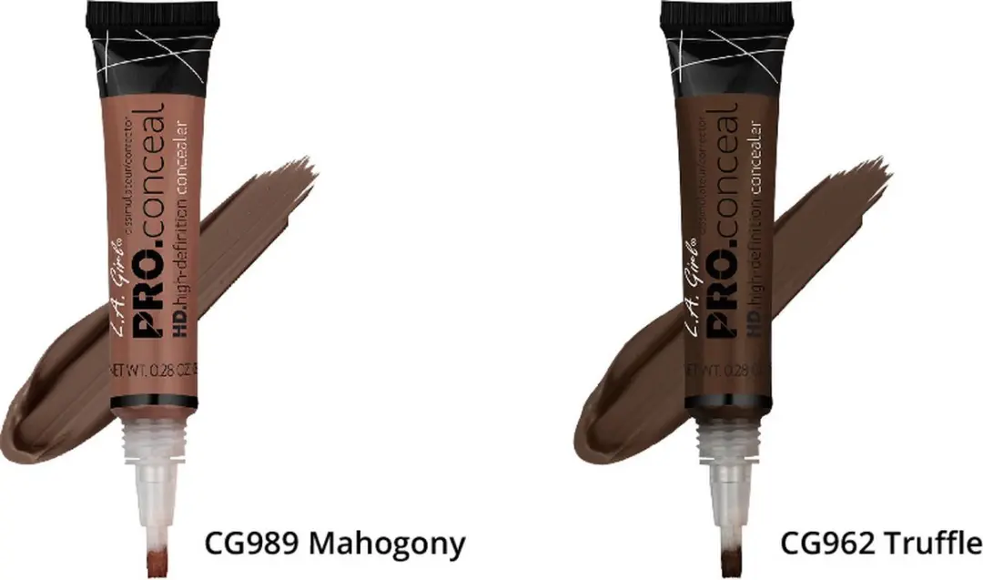 L.A. Girl HD PRO Concealer GC962 Truffle