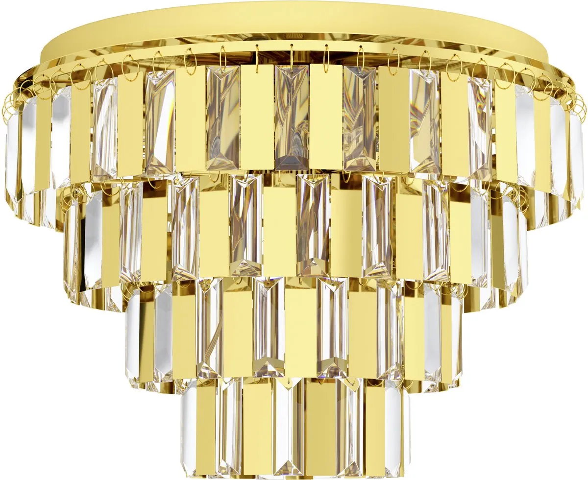 Eglo Erseka Plafondlamp E14