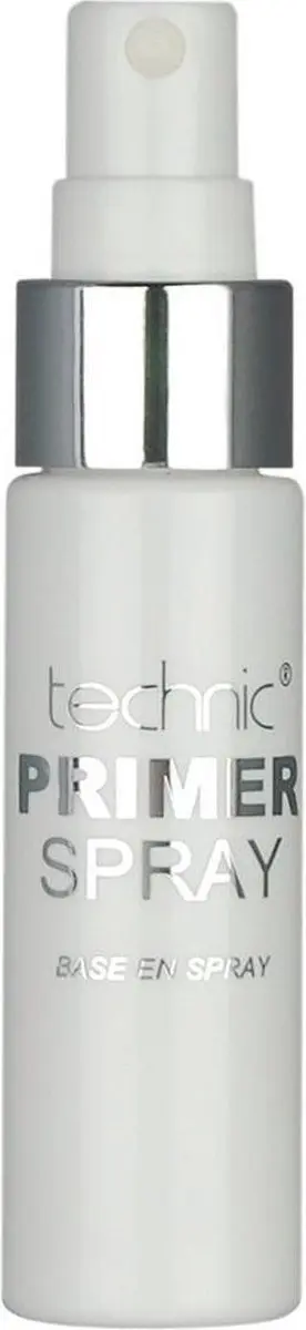 Technic Primer Spray 31ml - Blank