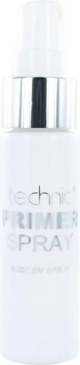 Technic Primer Spray 31ml - Blank
