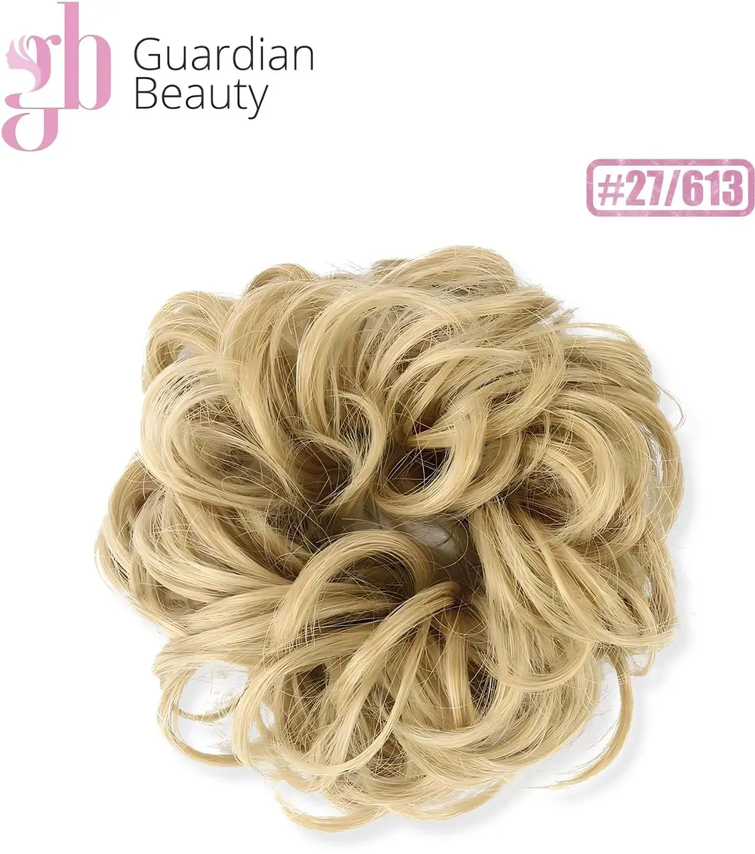 Guardian Beauty Messy Bun Haarwrap Extensie #27/613