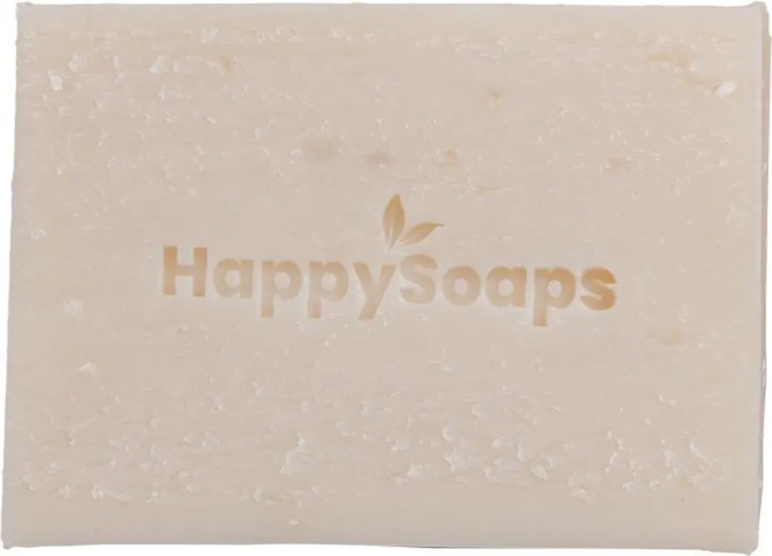 HappySoaps Body Bar Kokosnoot & Limoen 100ml