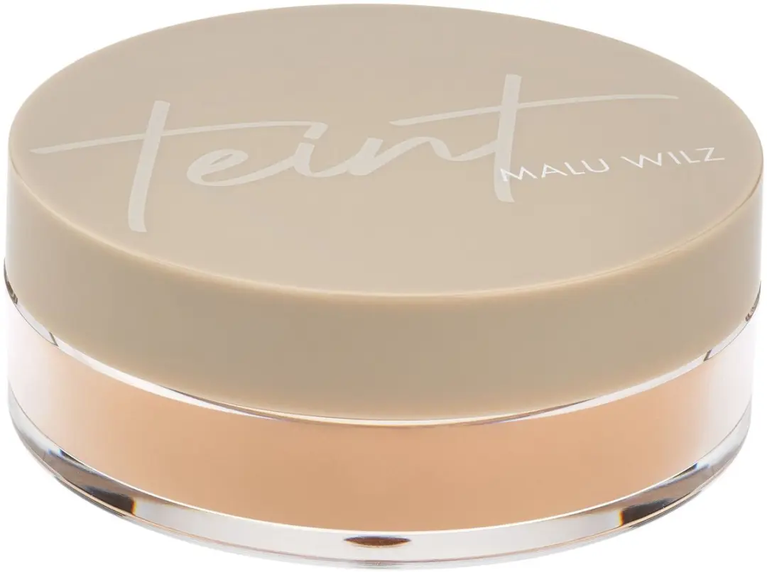 Malu Wilz Just Minerals Powder Foundation 06