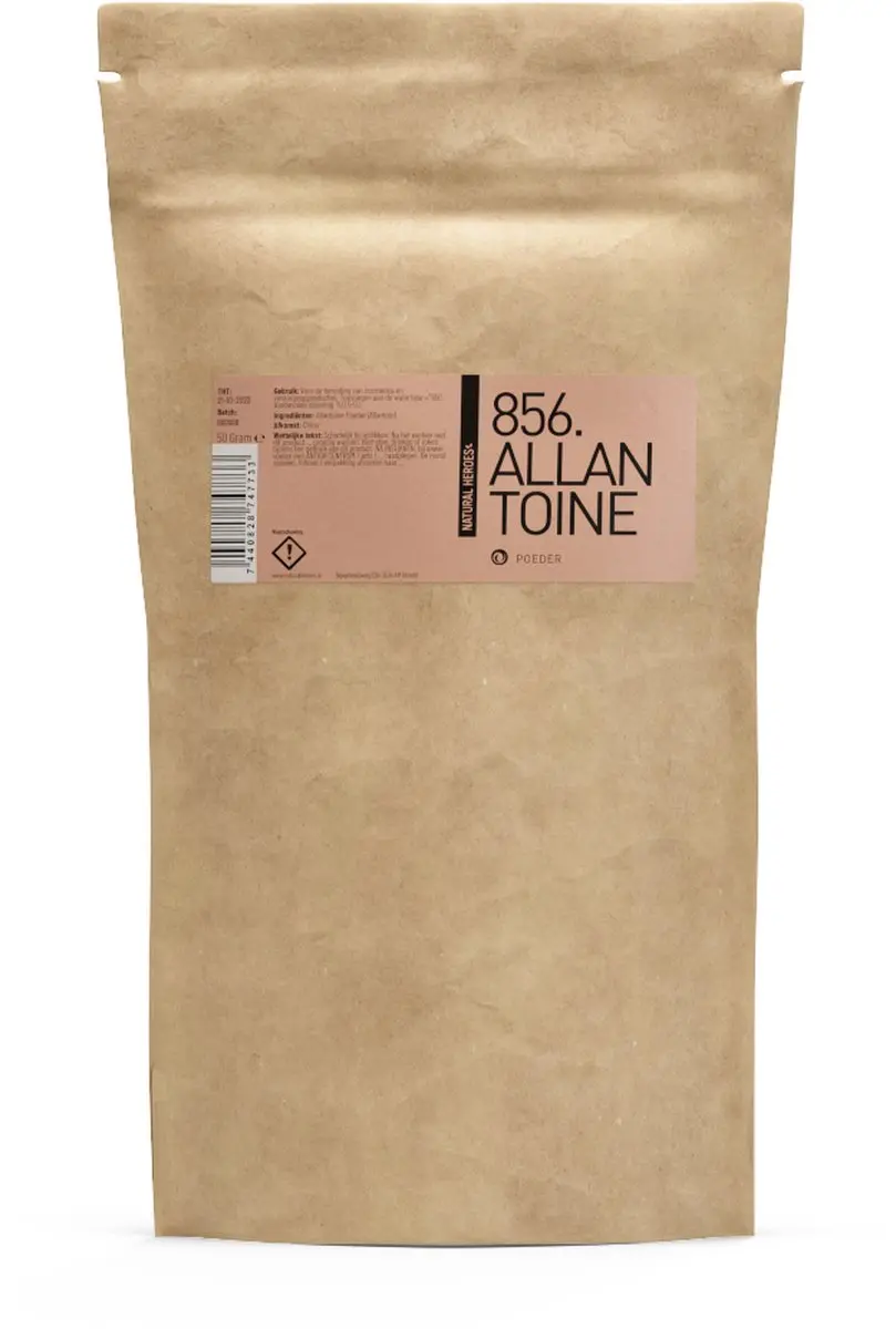 Natural Heroes Allantoïne Poeder 50g