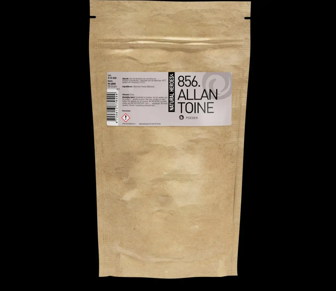 Natural Heroes Allantoïne Poeder 50g
