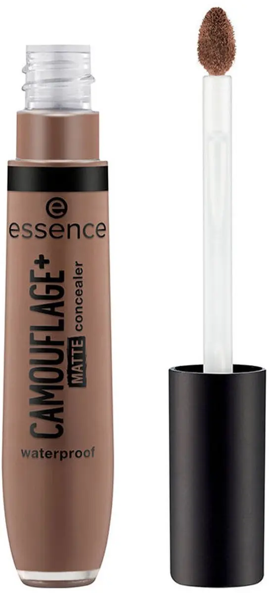 Essence Camouflage+ Matt Make-up Set - Nº 280