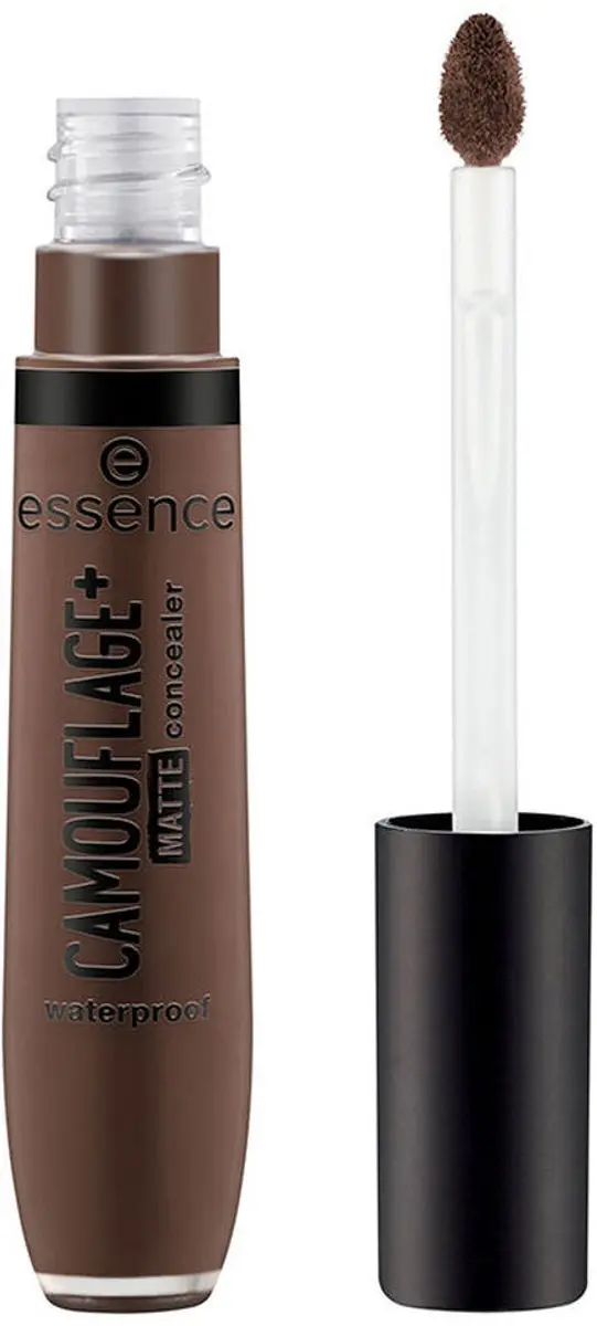 Essence Camouflage+ Matt Make-up Set