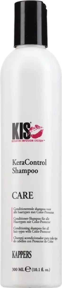 KIS KeraControl Shampoo 300ml