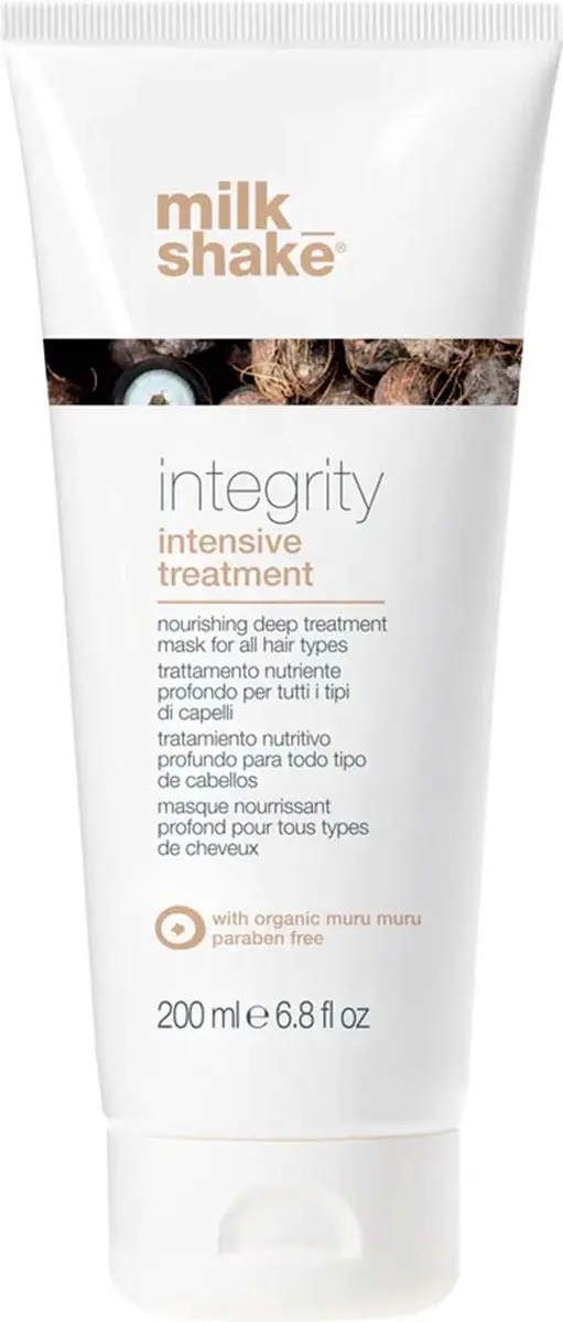 Milk Shake Integrity & Strength Intensive Treatment 200ml