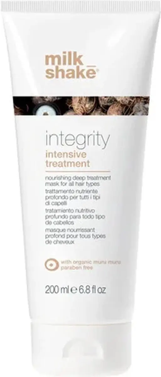 Milk Shake Integrity & Strength Intensive Treatment 200ml