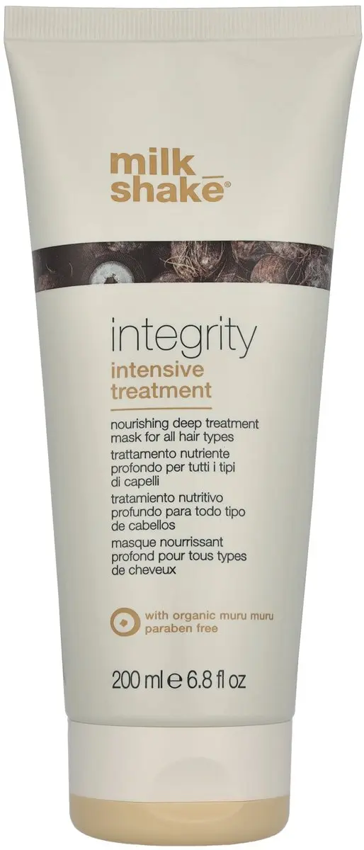 Milk Shake Integrity & Strength Intensive Treatment 200ml