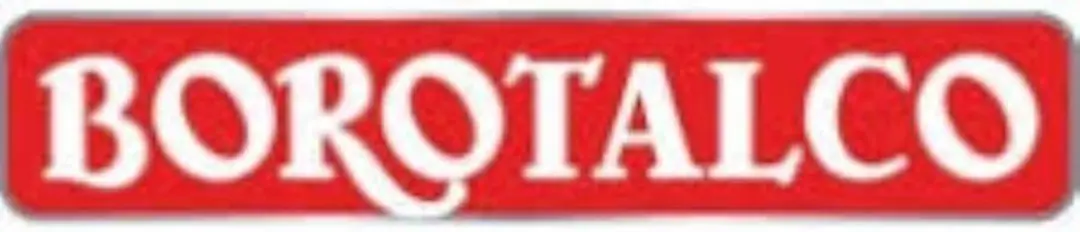 Borotalco Deodorant Spray Invisible 150ml - 4 Stuks