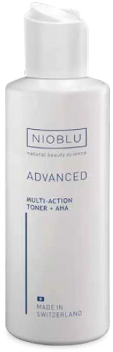 Nioblu Advanced Multi-Action Toner AHA 150ml