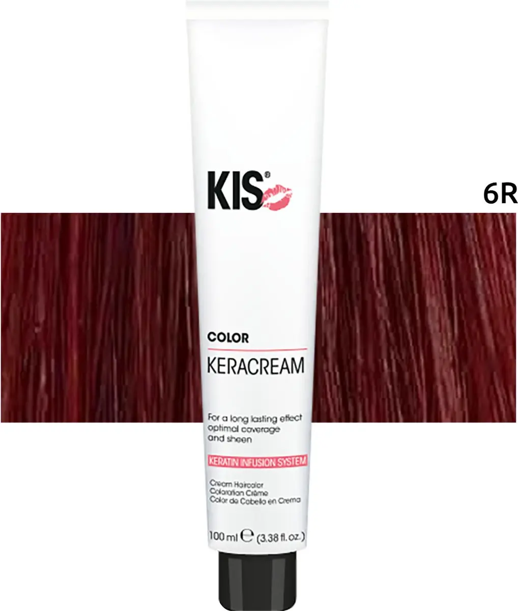 KIS KeraCream Color 100ml