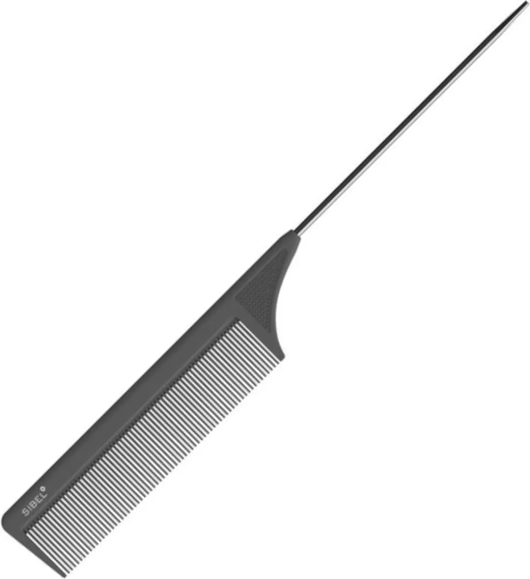 Sibel Carbon Naald Kam NK232