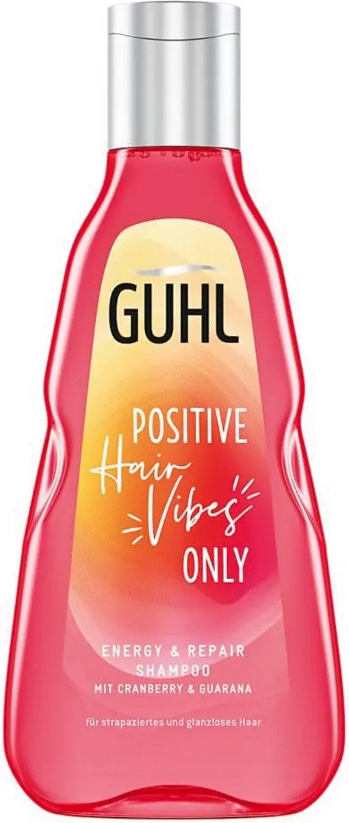 Guhl Positive Hair Vibes Only Shampoo 250ml