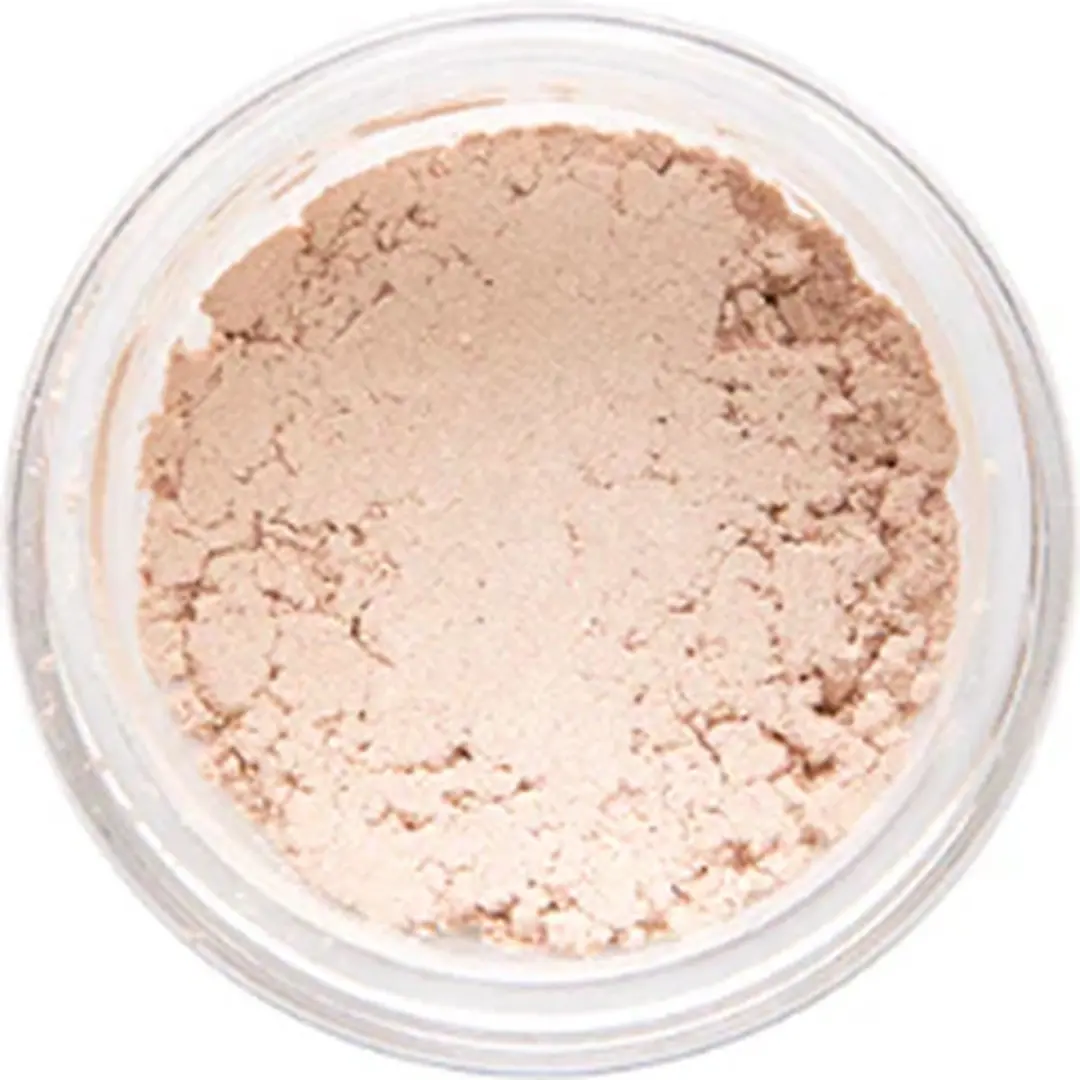 Cent Pur Cent Loose Mineral Eyeshadow Rosé Tendre