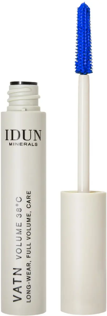 Idun Minerals Mascara Vatn Volume