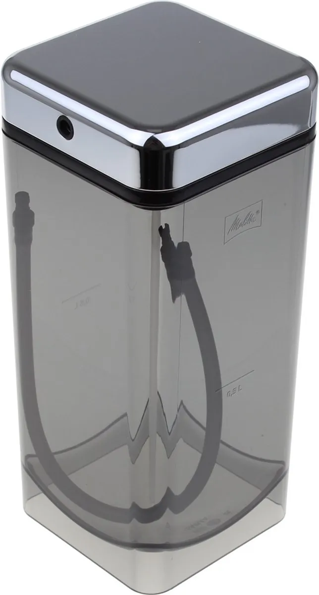 Melitta Barista TS Melkreservoir 6765003