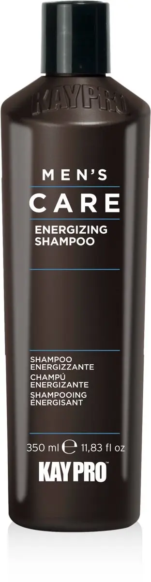 KayPro Men's Care Energizing Shampoo 350ml