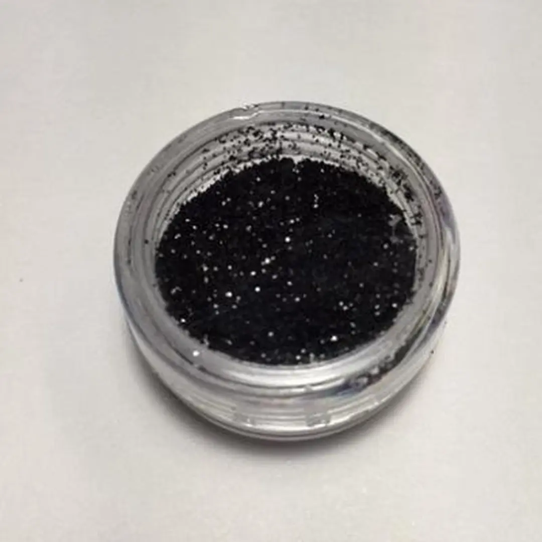 Korneliya Crystal Sugar 402 Zwart