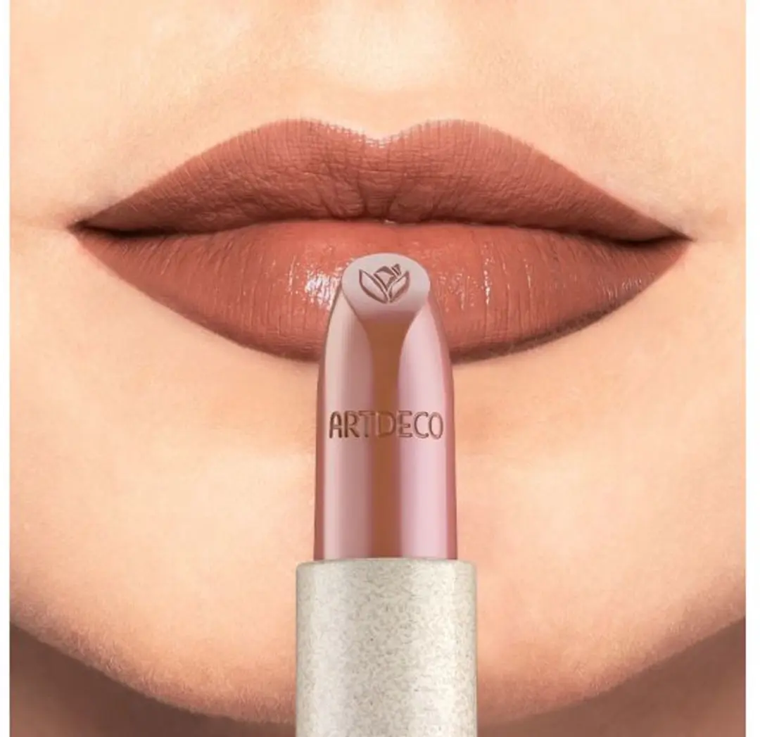 Artdeco Lippenstift Natural Cream Hazelnut 632 - 4g