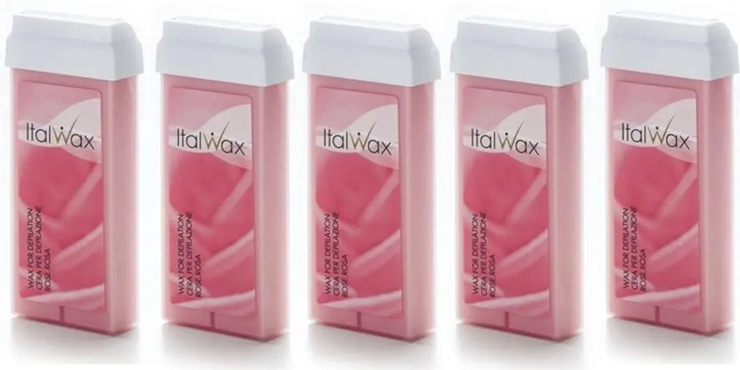 Italwax Waxpatronen Rozen 100ml
