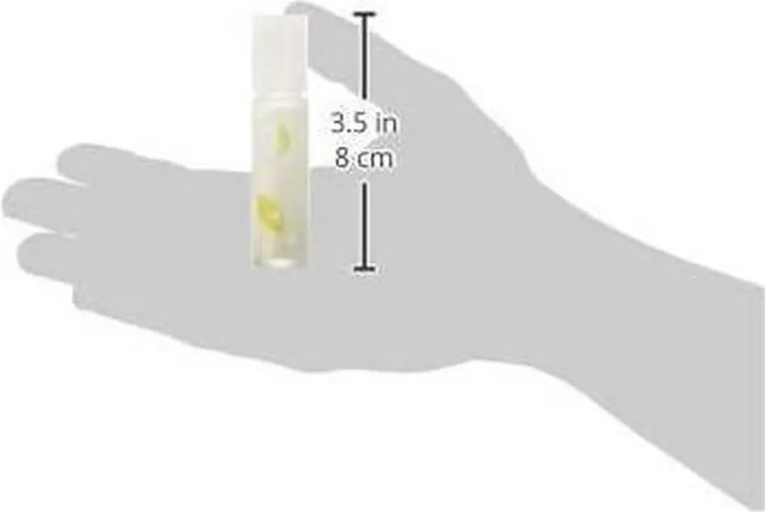 Dr Organic Tea Tree Anti-Puisten Roll On 8ml