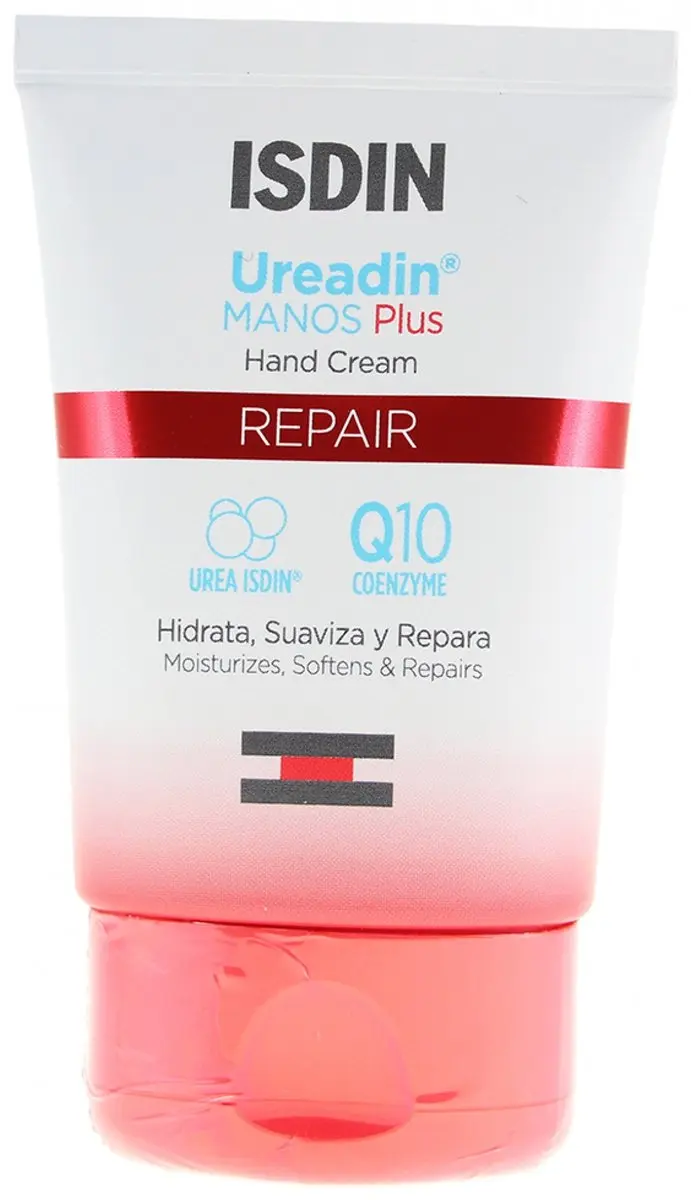 Isdin Ureadin Manos Plus Handcrème 50ml