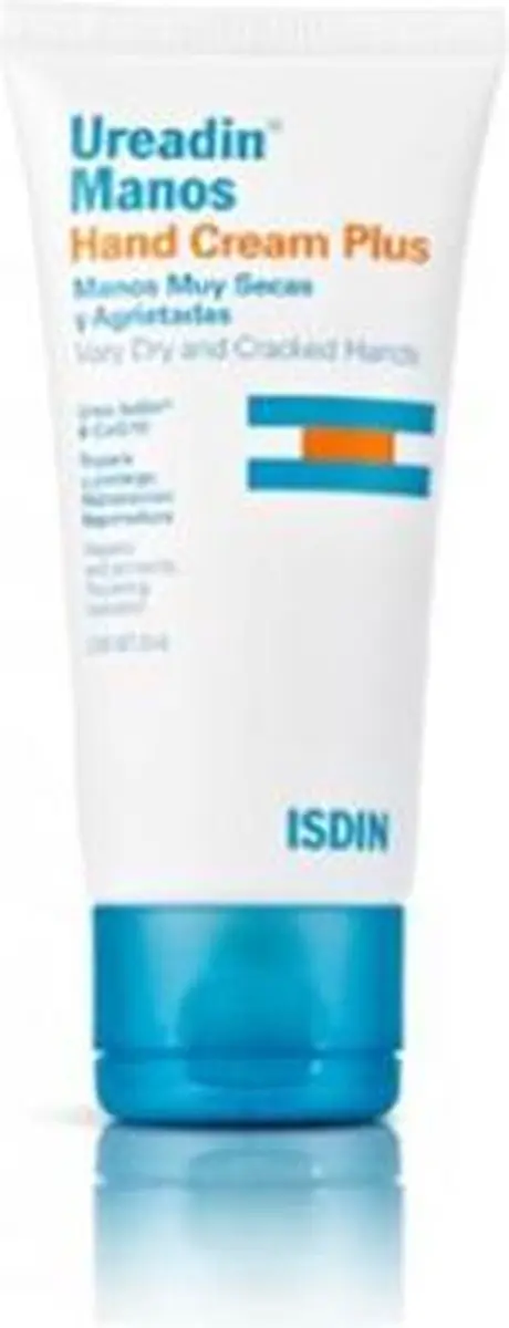 Isdin Ureadin Manos Plus Handcrème 50ml