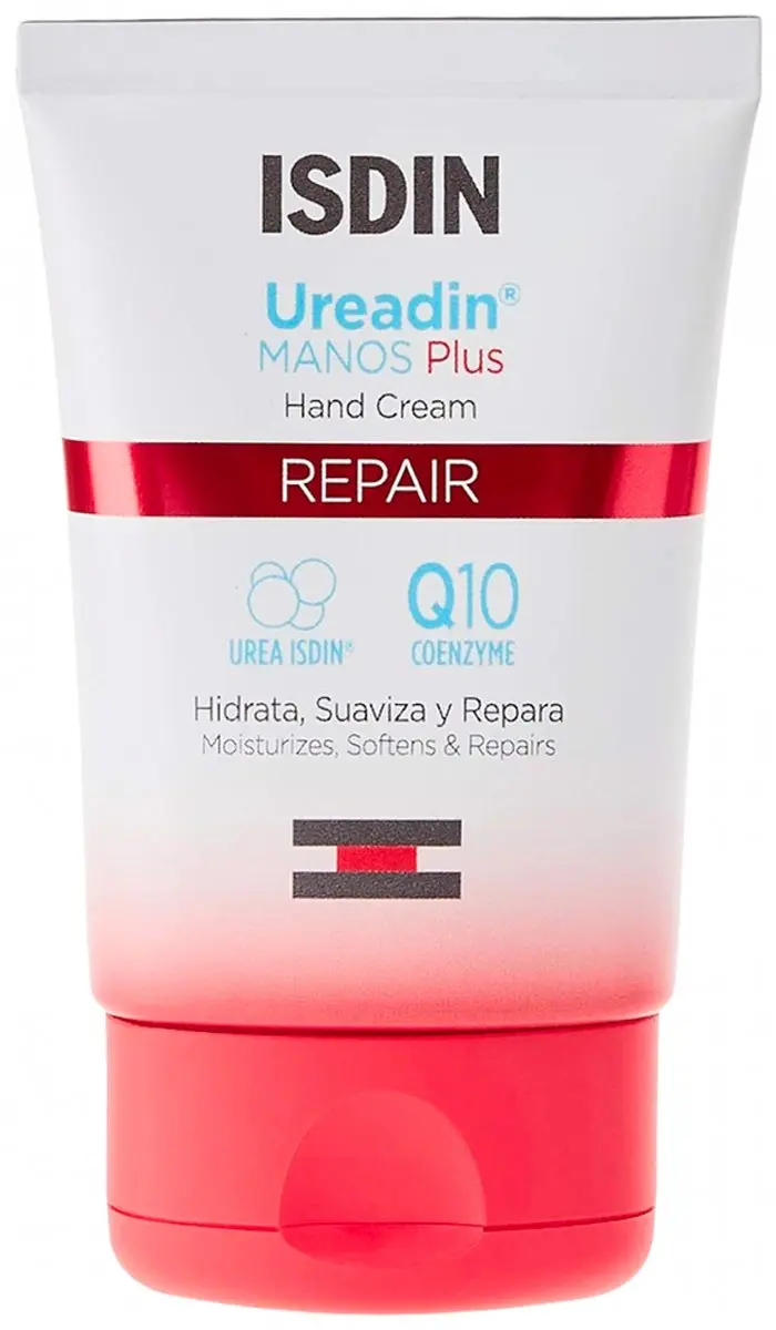 Isdin Ureadin Manos Plus Handcrème 50ml