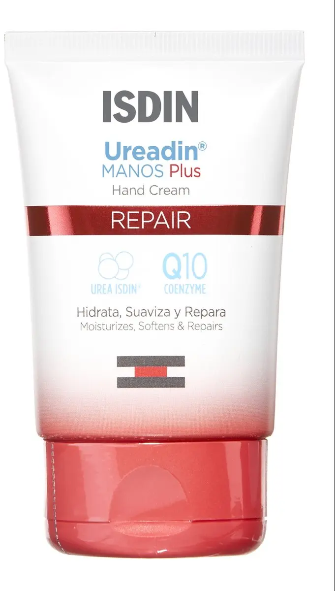 Isdin Ureadin Manos Plus Handcrème 50ml