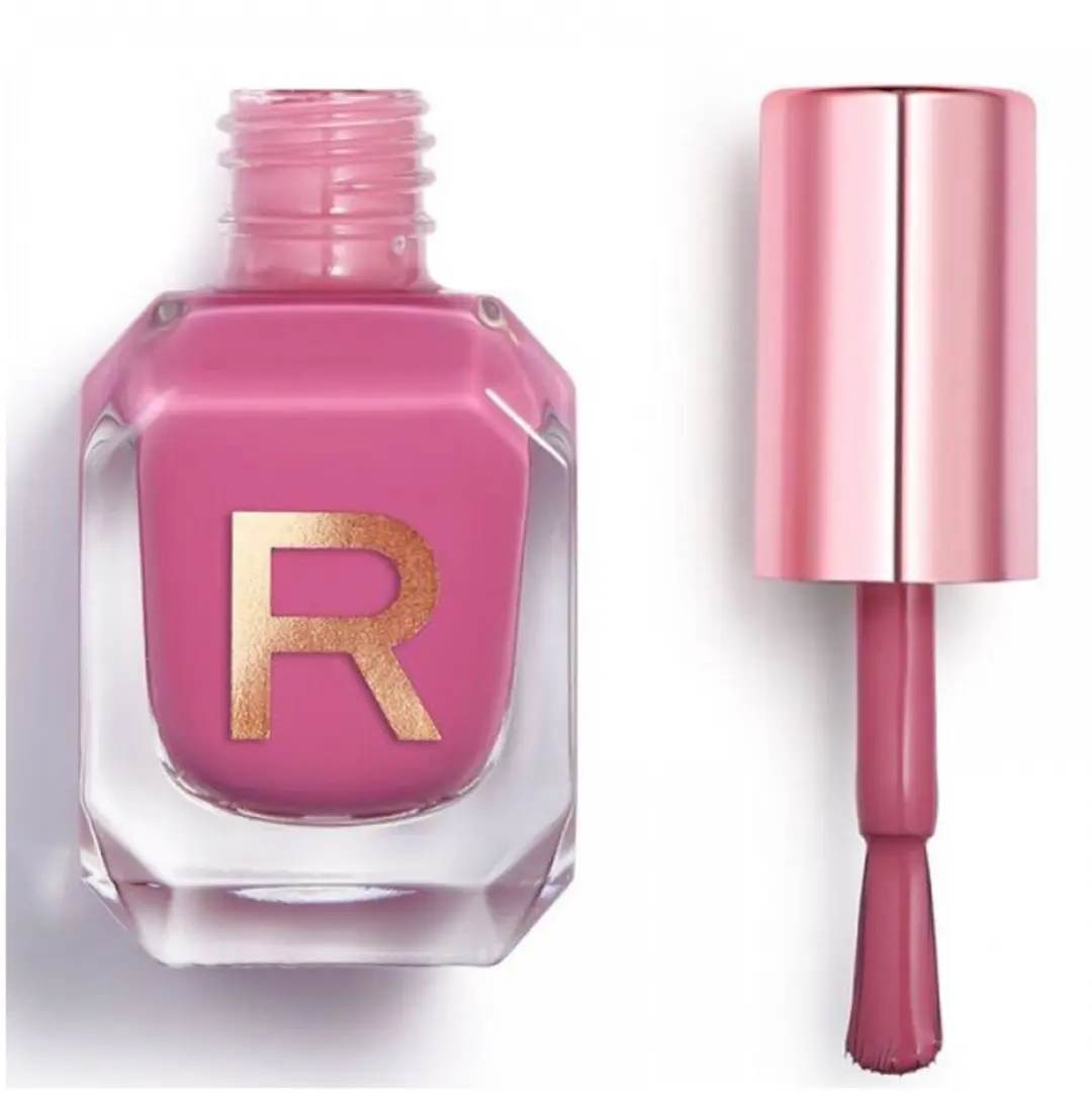 Makeup Revolution Hoogglans Nagellak Lover 10ml