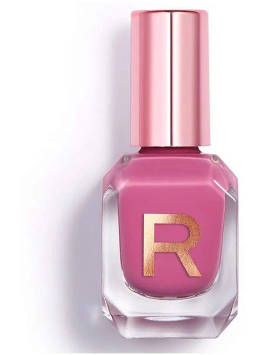Makeup Revolution Hoogglans Nagellak Lover 10ml