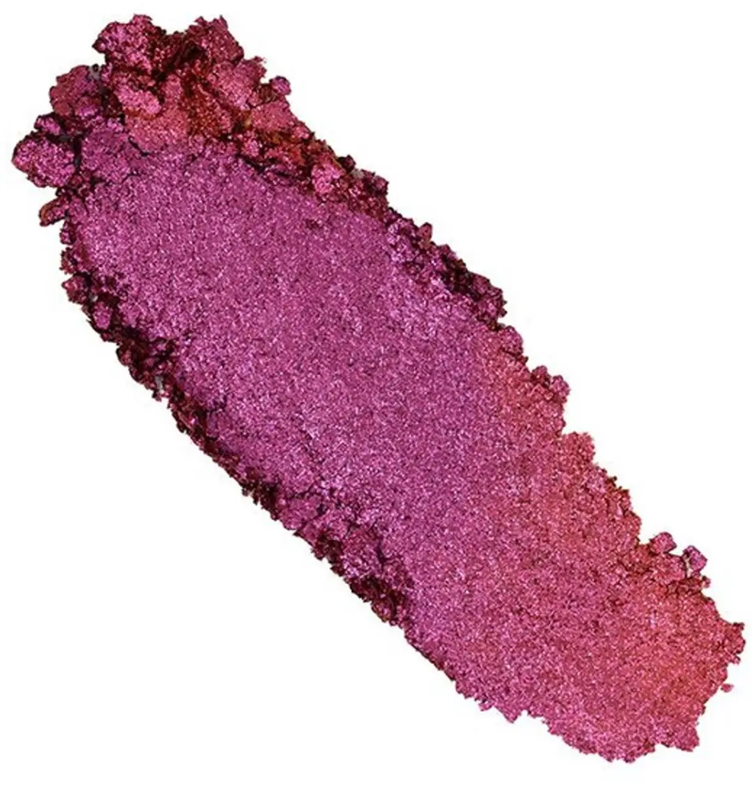 Moira Chroma Light Shadow 07 Spellbound Oogschaduw - 1.4 g - Roze
