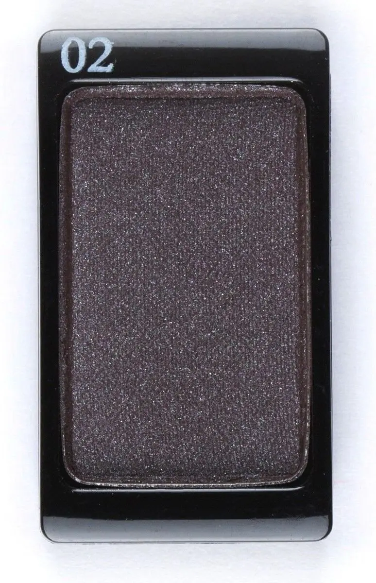 John van G Eyeshadow 02