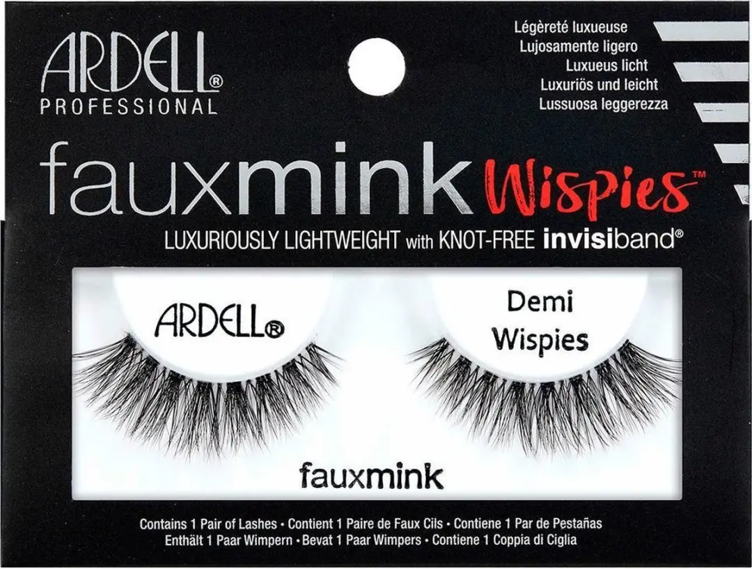 Ardell Faux Mink Demi Wispies Nepwimpers